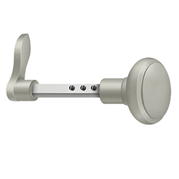 Replacement Set for SDML334 Satin Nickel Finish, Deltana, Mfr#: SDML334U15/REPL
